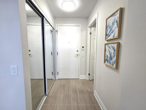 Photo 14 at 2013 - 10 Northtown Way, Willowdale East, Toronto