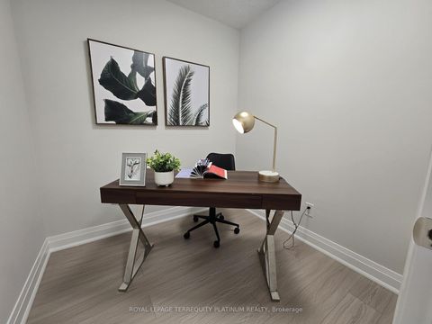 Photo 15 at 2013 - 10 Northtown Way, Willowdale East, Toronto