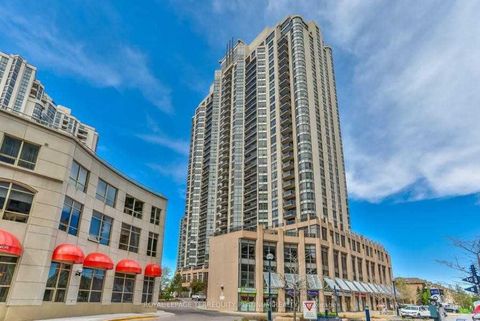 Photo 17 at 2013 - 10 Northtown Way, Willowdale East, Toronto