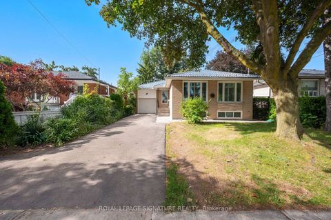 Photo 0 at 16 Pagoda Place, Beaumonde Heights, Toronto