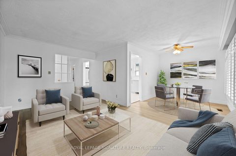Photo 5 at 16 Pagoda Place, Beaumonde Heights, Toronto