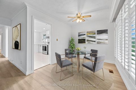 Photo 6 at 16 Pagoda Place, Beaumonde Heights, Toronto