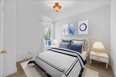 Photo 10 at 16 Pagoda Place, Beaumonde Heights, Toronto