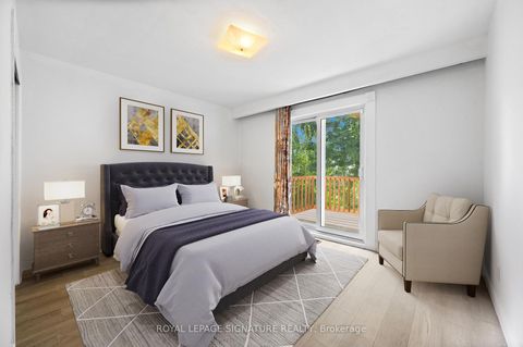 Photo 11 at 16 Pagoda Place, Beaumonde Heights, Toronto