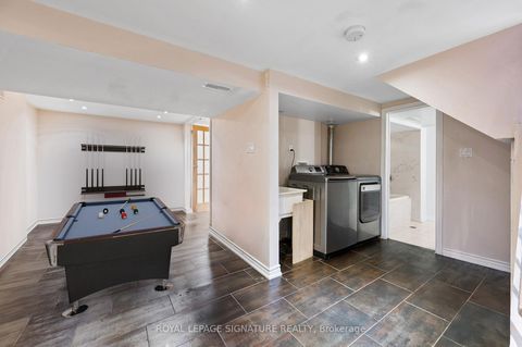 Photo 13 at 16 Pagoda Place, Beaumonde Heights, Toronto