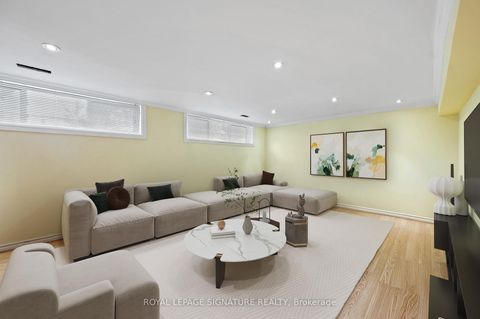 Photo 14 at 16 Pagoda Place, Beaumonde Heights, Toronto