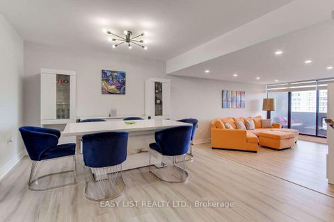 Photo 0 at 2109 - 2330 Bridletowne Circle, L'Amoreaux, Toronto