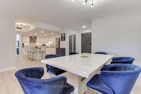 Photo 1 at 2109 - 2330 Bridletowne Circle, L'Amoreaux, Toronto