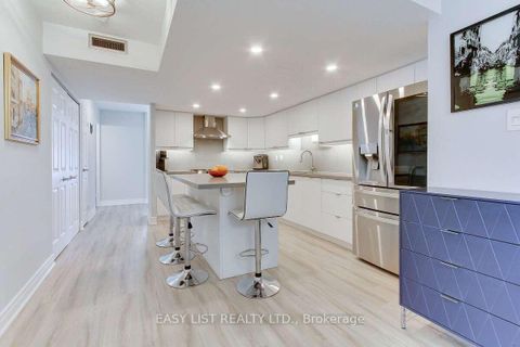 Photo 3 at 2109 - 2330 Bridletowne Circle, L'Amoreaux, Toronto