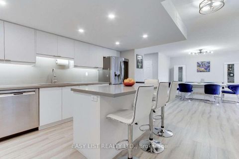 Photo 5 at 2109 - 2330 Bridletowne Circle, L'Amoreaux, Toronto