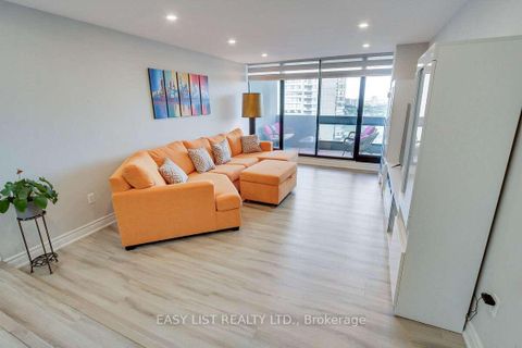 Photo 6 at 2109 - 2330 Bridletowne Circle, L'Amoreaux, Toronto