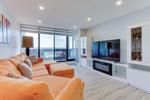 Photo 7 at 2109 - 2330 Bridletowne Circle, L'Amoreaux, Toronto