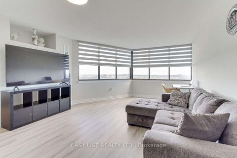 Photo 9 at 2109 - 2330 Bridletowne Circle, L'Amoreaux, Toronto