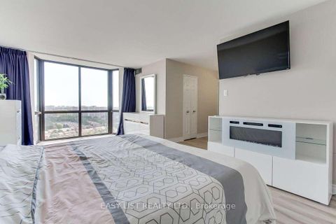 Photo 12 at 2109 - 2330 Bridletowne Circle, L'Amoreaux, Toronto