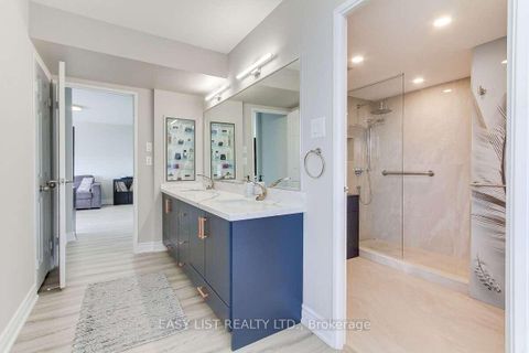 Photo 14 at 2109 - 2330 Bridletowne Circle, L'Amoreaux, Toronto