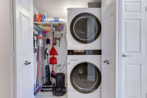 Photo 24 at 2109 - 2330 Bridletowne Circle, L'Amoreaux, Toronto