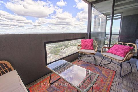 Photo 25 at 2109 - 2330 Bridletowne Circle, L'Amoreaux, Toronto