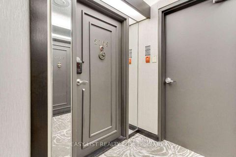 Photo 28 at 2109 - 2330 Bridletowne Circle, L'Amoreaux, Toronto