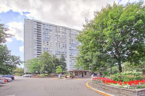 Photo 31 at 2109 - 2330 Bridletowne Circle, L'Amoreaux, Toronto
