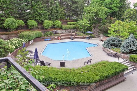Photo 32 at 2109 - 2330 Bridletowne Circle, L'Amoreaux, Toronto