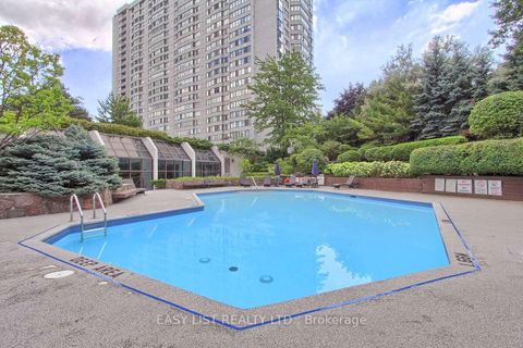 Photo 33 at 2109 - 2330 Bridletowne Circle, L'Amoreaux, Toronto