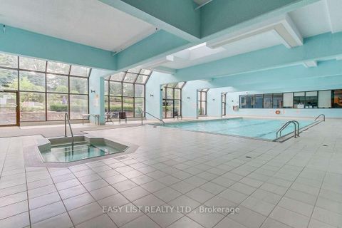 Photo 34 at 2109 - 2330 Bridletowne Circle, L'Amoreaux, Toronto