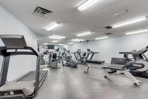 Photo 35 at 2109 - 2330 Bridletowne Circle, L'Amoreaux, Toronto