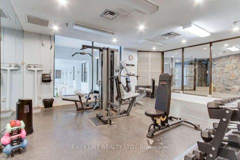 Photo 36 at 2109 - 2330 Bridletowne Circle, L'Amoreaux, Toronto