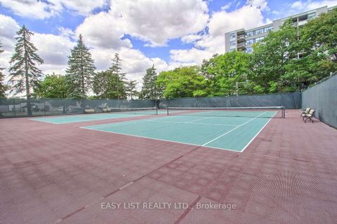 Photo 39 at 2109 - 2330 Bridletowne Circle, L'Amoreaux, Toronto