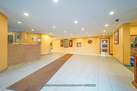 Photo 2 at 311 - 3050 Ellesmere Road, Morningside, Toronto