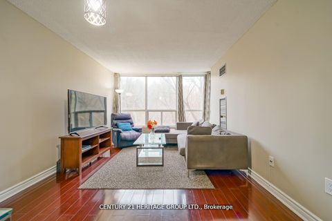 Photo 8 at 311 - 3050 Ellesmere Road, Morningside, Toronto