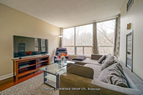 Photo 9 at 311 - 3050 Ellesmere Road, Morningside, Toronto