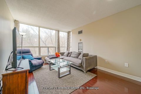 Photo 10 at 311 - 3050 Ellesmere Road, Morningside, Toronto
