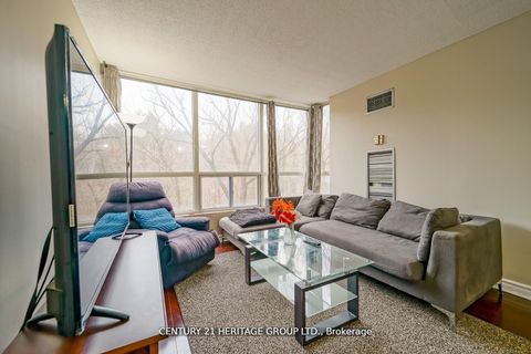Photo 12 at 311 - 3050 Ellesmere Road, Morningside, Toronto