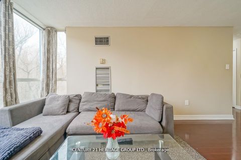 Photo 14 at 311 - 3050 Ellesmere Road, Morningside, Toronto