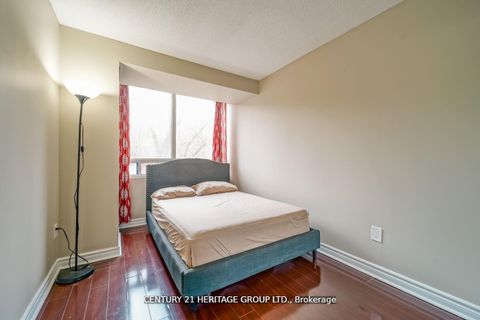 Photo 15 at 311 - 3050 Ellesmere Road, Morningside, Toronto