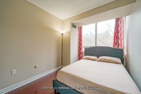 Photo 16 at 311 - 3050 Ellesmere Road, Morningside, Toronto