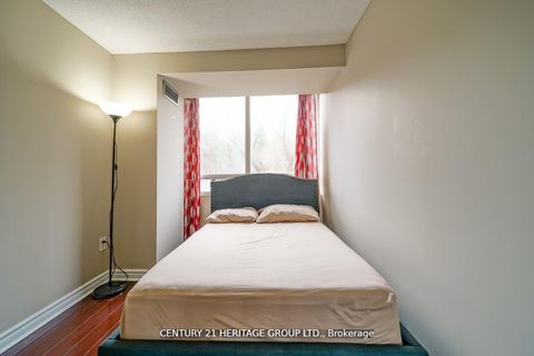Photo 18 at 311 - 3050 Ellesmere Road, Morningside, Toronto