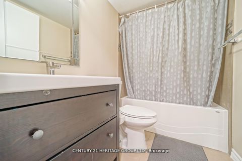 Photo 19 at 311 - 3050 Ellesmere Road, Morningside, Toronto