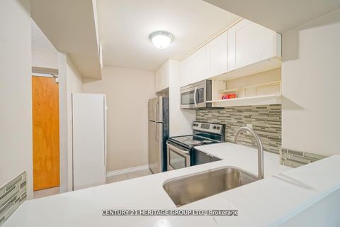 Photo 24 at 311 - 3050 Ellesmere Road, Morningside, Toronto