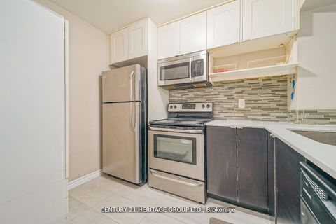 Photo 25 at 311 - 3050 Ellesmere Road, Morningside, Toronto