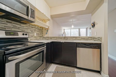 Photo 27 at 311 - 3050 Ellesmere Road, Morningside, Toronto