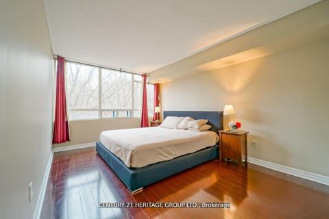 Photo 28 at 311 - 3050 Ellesmere Road, Morningside, Toronto