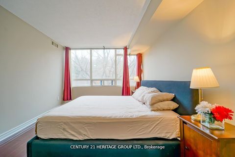 Photo 29 at 311 - 3050 Ellesmere Road, Morningside, Toronto