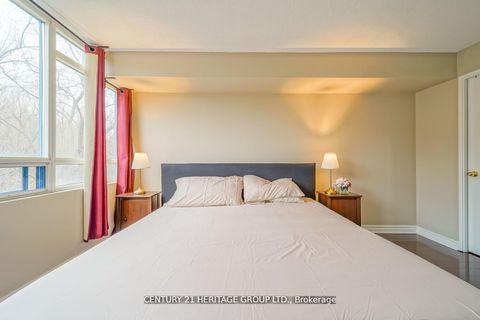 Photo 30 at 311 - 3050 Ellesmere Road, Morningside, Toronto