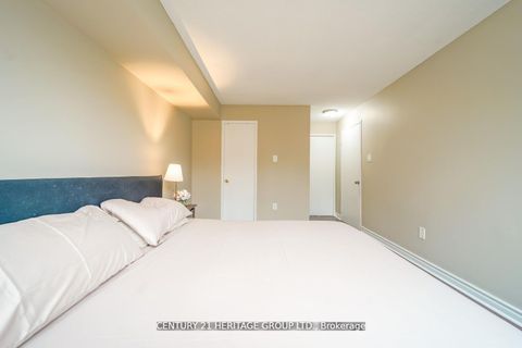 Photo 31 at 311 - 3050 Ellesmere Road, Morningside, Toronto