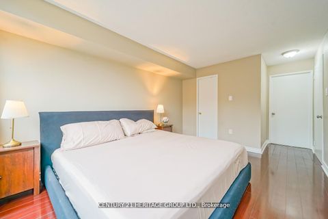 Photo 32 at 311 - 3050 Ellesmere Road, Morningside, Toronto