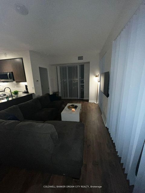 Photo 5 at 1507 - 50 Thomas Riley Road, City Centre West, Toronto Photo 5 at 1507 - 50 Thomas Riley Road, City Centre West, Toronto