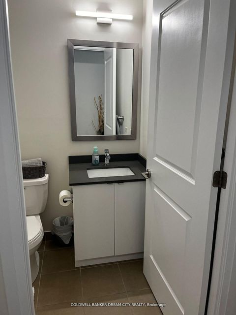 Photo 6 at 1507 - 50 Thomas Riley Road, City Centre West, Toronto