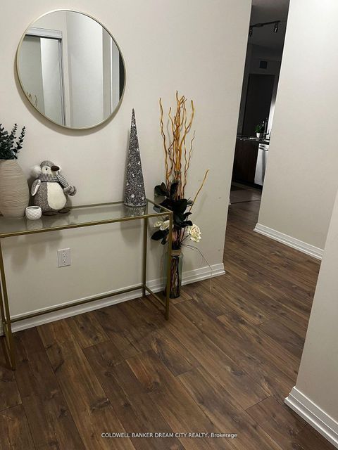 Photo 8 at 1507 - 50 Thomas Riley Road, City Centre West, Toronto Photo 8 at 1507 - 50 Thomas Riley Road, City Centre West, Toronto